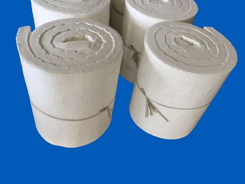 萧县陶瓷纤维毯